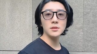 Đoàn Mộ Nhan đã trở lại