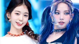 【Berapa banyak yang sudah kamu tonton】panggung debut girl grup legendaris generasi kelima! aespa IVE