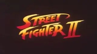 03 Street Fighter II
