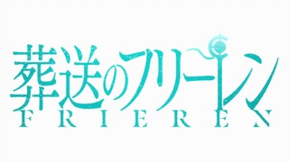 尝试给芙莉莲换个符合作品情感基调的OP