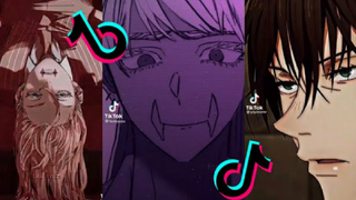 Anime edit|tik tok compilation|enjoy