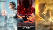 Tales of Herding Gods Eps 34 Sub Indo 1080p