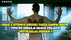 AKAN TERUS AYAH KEJAR WALAU HARUS MASUK PENJARA !! ALUR CERITA FILM