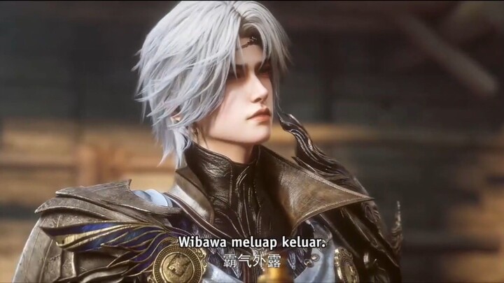 Guāng Yīn Zhī Wài Ep 24Sub Indo