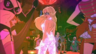 The Venture Bros._ Radiant is the Blood of the Baboon Heart .watch full movie : link in Description