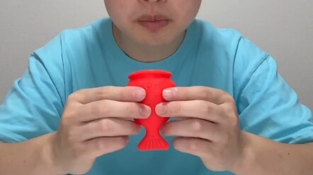 Thí nghiệm thú vị.