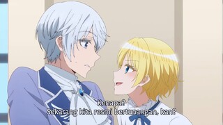 Betrothed to My Sister's Ex episode 13 Full English Sub -END- REACTION