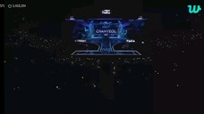 Chanyeol live TMEA 2024