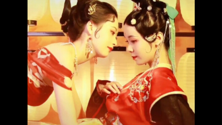 “ก่อนหน้าจักรพรรดิเริ่มสร้างอาณาจักรยังไม่ทันครึ่งทางก็หันไปมองภรรยาเสียแล้ว”