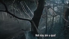 Địch Nhân Kiệt: Mượn Đường Âm Binh Full Movie [Sub Việt]