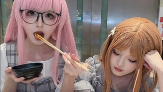 Lần sau muốn ngủ cứ nói thẳng