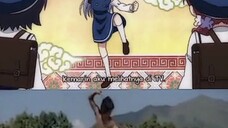 muridnya jackie chan😂gochuumon wa usagi desu ka