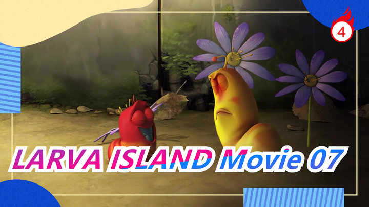 LARVA ISLAND Movie 07_4