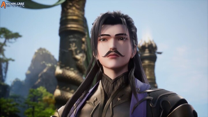 Mortal Master | Episode 611