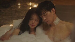 K-Drama Pelakor Rasa Okki Jelly Drink