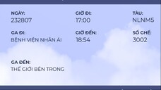 [Vietsub] Trốn Thoát Khỏi Mật Thất - Bản Đại Thần - Mùa 5 - Tập 6