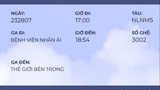 [Vietsub] Trốn Thoát Khỏi Mật Thất - Bản Đại Thần - Mùa 5 - Tập 6