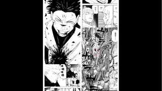 Jujutsu Kaisen Trivia: Setiap kali Su Nuo terluka parah oleh Gojo Satoru, jantungnya hancur, bukan d