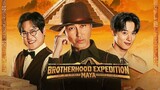 Brotherhood Expedition: Maya e01