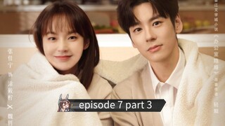 You are my secret episode 7 part 3 subtittle indonesia drama china