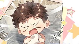 (Latest) Poor Xiaobai almost lost himself
