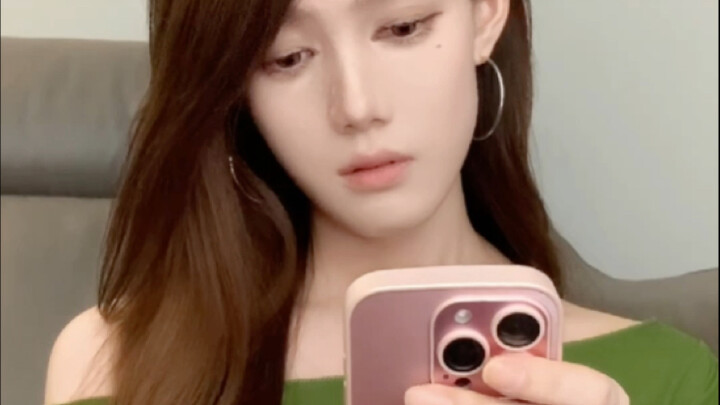 我视监了男友都前女友四年
