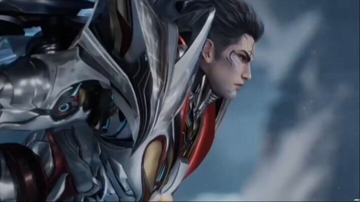 Swallowed Star Ep 201 Sub Indonesia