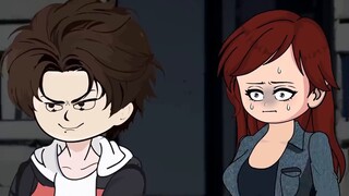 The fifty-second episode is a special show about the Dark Alliance and the Bloody King of Reincarnat