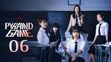 ∆ PYRAMID GAME - EPISODE 06 TAGALOG