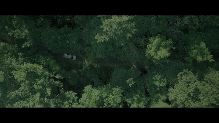 mencadin: Dendam pocong 2024