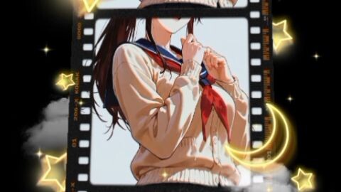 sailor moon
