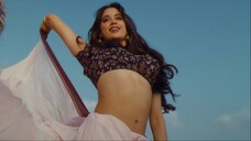 Chikiri Chikiri Video Song Telugu 4K - Peddi - Ram Charan, Janhvi Kapoor, AR Rahman