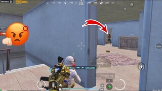 I WILL DELETE THIS GAME😡Pubg Mobile
