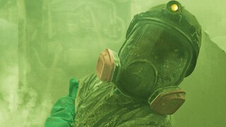 Netflix releases trailer for Japanese disaster drama "Nuclear Disaster Sun and Moon," focusing on th
