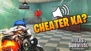 SABI NG MGA BATA CHEATER DAW AKO!? (ROS Tagalog)