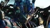 [Remix]Optimus Prime thực sự|<Robot Đại Chiến>