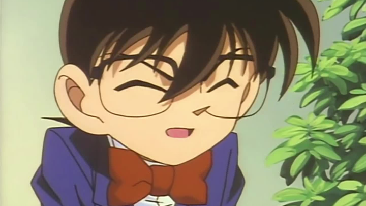 Detective Conan: A Review of the Three Taiwanese Mandarin Dubbed Versions