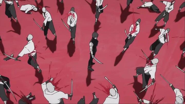 Jujutsu Kaisen Season 3: The Culling Game Part 1 Episode 4 (Subtitle Indonesia)