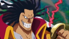 YAKIN KALIAN MAU NGELAWAN KELUARGA D DI DUNIA ONE PIECE!!? 😱