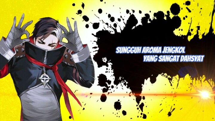 ⛩️#KontesKreator205 Random Meme Mobile Legends exe Join the battle 🤣