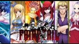 Fairy Tail - Episode 215 (sub indo)