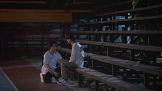 2 Moons 3: The Ambassador episode 2 eng sub