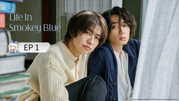 🇯🇵 EP 1 : SUB INDO