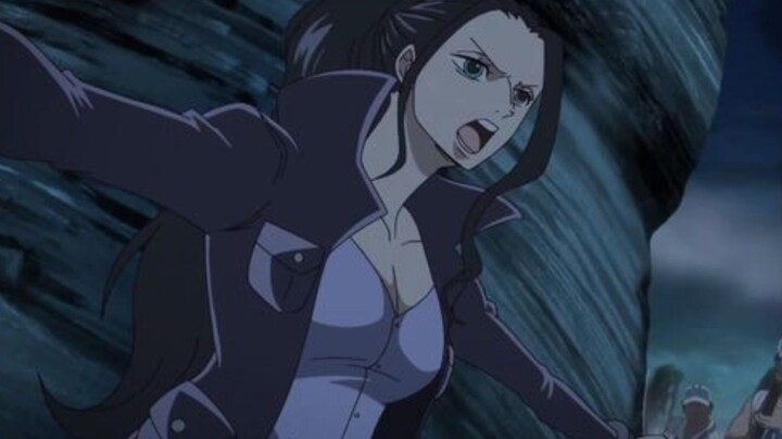 MOMEN NICO ROBIN DICULIK