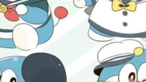 Doraemon