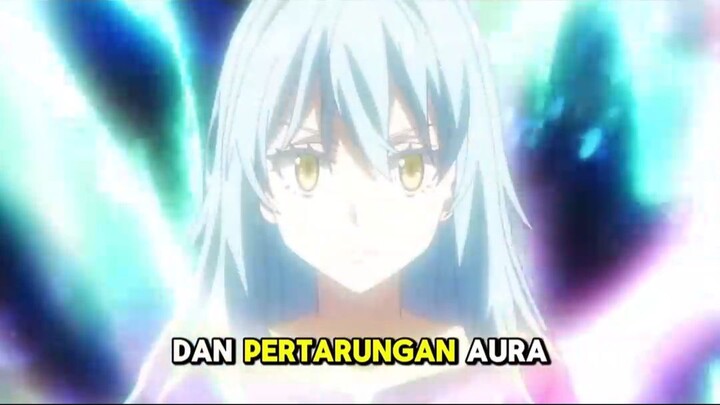 🤯 Rimuru Deteksi Semua Iblis Primordial Dengan Sekali Lihat