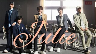 (VIETSUB) [TOP Đăng Lục Thiếu Niên] (SXH, ZJ, ZYZ) |Call me by fire s5| Julie