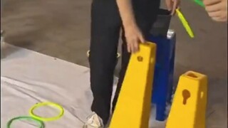 Boss: I don’t feel at ease with this money.