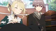 E2 Koujo Denka no Kateikyoushi Subtitle Indonesia