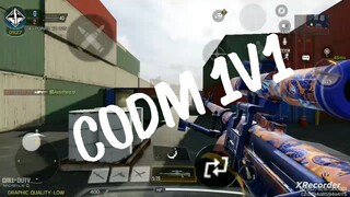 CODM